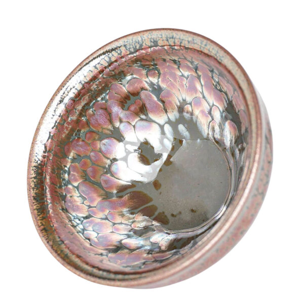 Opalescent