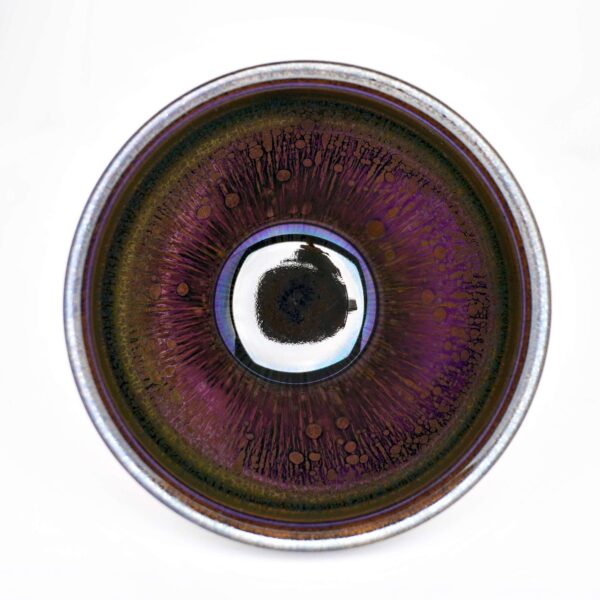 Violet Flare